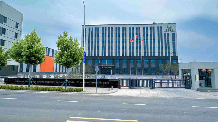 중국 Qingdao J Environmental Protection Technology Co., Ltd. 회사 프로필
