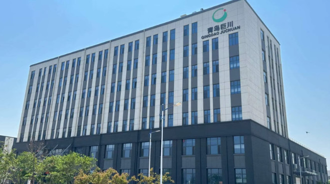 중국 Qingdao J Environmental Protection Technology Co., Ltd. 회사 프로필
