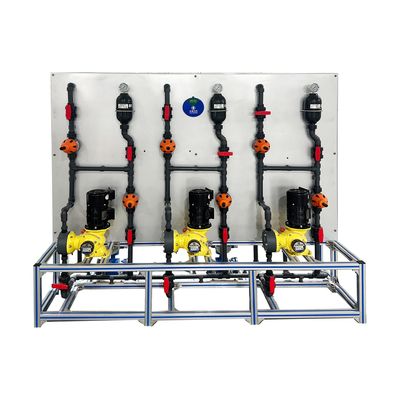 20~250kg 용량 통합 폴리머 자동 화학 용량 시스템 파우더 용량 장치