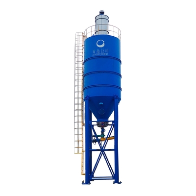 10000L/Hour 탄소 투여 장치