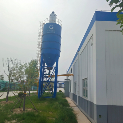 10000L/Hour 탄소 투여 장치