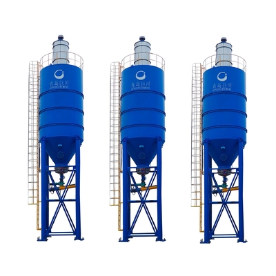 10000L/Hour 탄소 투여 장치