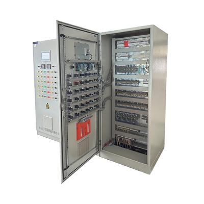PLC HMI 컨트롤 패널으로 당신의 원유 펌프 스테이션을 효율화 지금 당신의