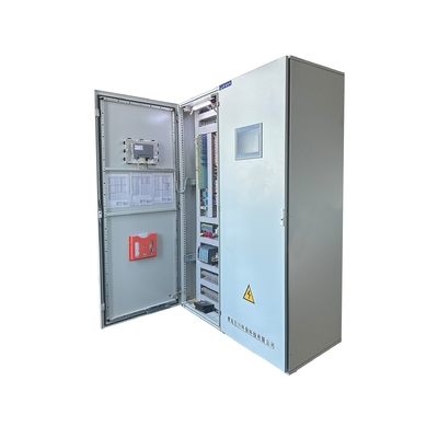 PLC HMI 컨트롤 패널으로 당신의 원유 펌프 스테이션을 효율화 지금 당신의