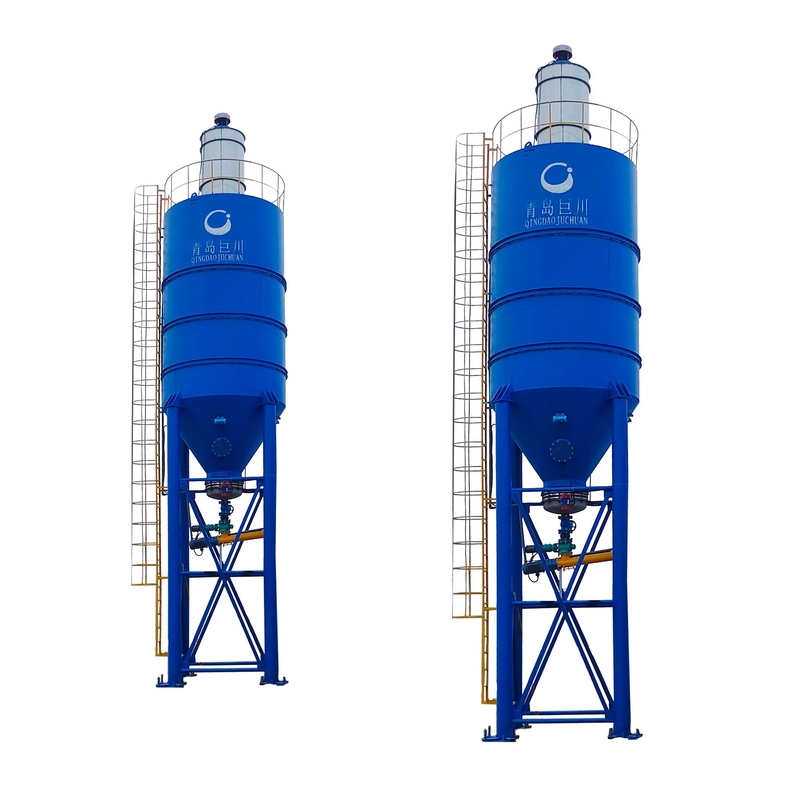 10000L/Hour 탄소 투여 장치