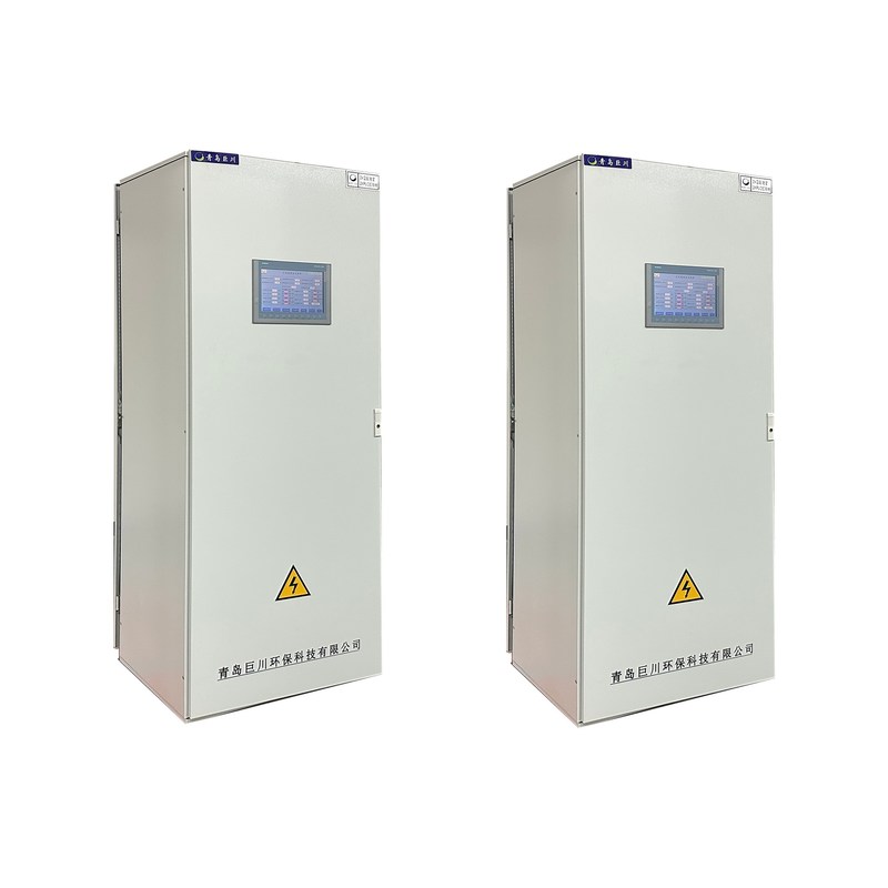 RAL7035 파우더 코팅 마무리